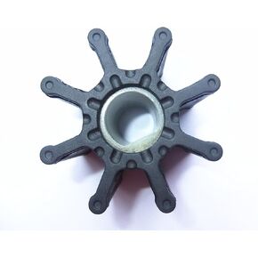 Boat Engine Water Pump Impeller 47-59362Q01 47-59362T 1 47-59362A 1 47-59362 1 18-3087 47-59362 for Mercury Mercruiser 4.3L 5.0L 5.7L 7.4L V8 Sterndrive Outboard for MerCruiser Bravo I, II, III TR TRS