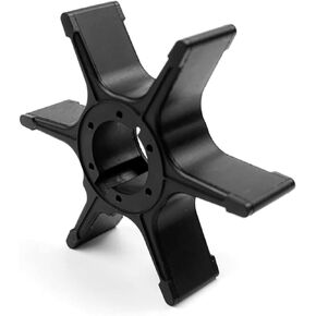 WINGOGO 17461-94701 17461-94700 Water Pump Impeller Replacement for Suzuki Outboard 35 40 50 55 60 65 HP DT35 DT40 DT50 DT55 DT60 DT65 2 Stroke Boat Motor Parts Sierra 18-3094