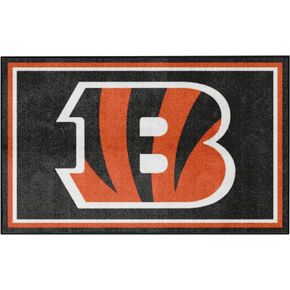 FANMATS NFL Unisex-Adult 4x6 Rug