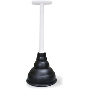 Korky 94-4A Beehive Mini Sink and Drain Plunger (Pack of 2)