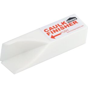 Homax 5600 Caulk Finisher, 3-1/4" Width x 8" Height x 8" Depth