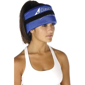 Elasto Gel, Hot/Cold Wrap,6" X 16"