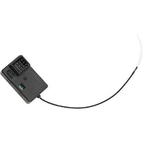 RC Car Receiver, 35x23mm, 4 Channels Brushless Receiver for WLtoys 1/14 144010 124016 124017