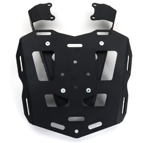 Xitomer Rear Rack Fit for 2024 2023 2022 CB500X 2012 2013 2014 2015 2016 2017 2018 2019 2020 2021 CB500X, Motorcycle Cargo Rack Storage Rack Carrier Fit for CB500X