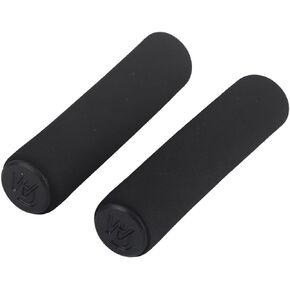 VBESTLIFE Bike Handlebar Grips Foam, Handle Grips Foam Non-Slip Soft Foam Sponge Handle Bar Grips for Bike and Motorcycle