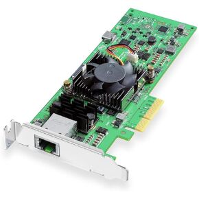 Blackmagic Design DeckLink IP HD Card
