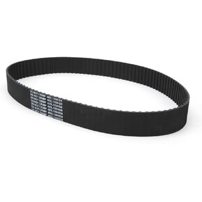 Aeroflow Gilmer Belt, 40.5in Aeroflow Gilmer Belt AF65 1003 Heavy Duty 1.5in Width Rubber Gilmer Drive Belt for 405L150 Belt