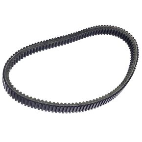 AWSZH 9827-01076 40G4340 8DN-17641-00 8DN-17641-01 8DN1764100 8DN1764101 8GK-17641-10-00 8GS-17641-00-00 8GK176411000 8GS176410000 Drive Belt Replacement for Arctic Cat Bearcat XT 2018 2019
