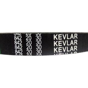 MMG V-Belt CVT Drive Belt Kevlar Reinforced Materials 842 20 30 fits GY6 125cc 150cc Motorcycle Scooter ATV