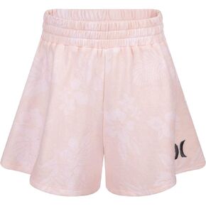 Hurley Girl's Super Soft Swing Shorts (Big Kids)