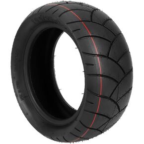 1 Pcs 11 inch Tubeless Electric Scooter Tire 90/65-6.5 Tubeless Tires 100/55-6.5 Tubeless Tyre For Modified Electric Scooter