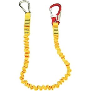 Kong, Elastic Tether EVO Single, Yellow