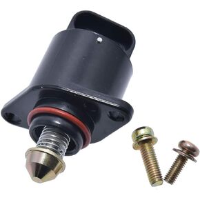 Walker Products 215-1009 Fuel Injection Idle Air Control Valve