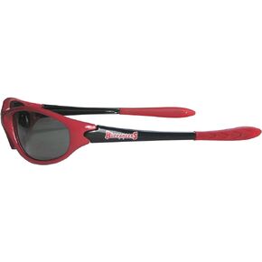 NFL Tampa Bay Buccaneers Sleek Wrap Sunglasses