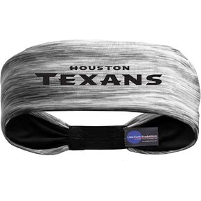 Littlearth NFL Unisex-Adult Tigerspace Nonslip Fitness Headband in Kuwait