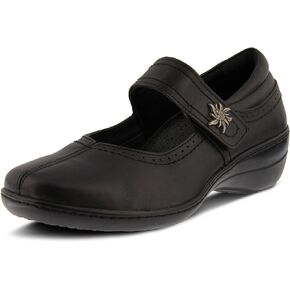 Spring Step Women's Amparo Mary Jane Flat