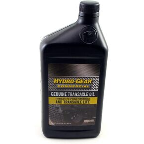 Hydro-Gear Genuine Commercial Transaxle Transmission Oil (1 Quart - 32 Fl. Oz.)