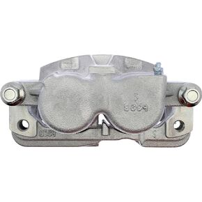 ACDelco Gold 18FR1379N Disc Brake Caliper Assembly (Friction Ready Non-Coated)