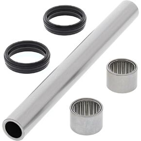 All Balls Racing 28-1187 Swing Arm Bearing - Seal Kit Compatible with/Replacement for Yamaha YFM 250 Raptor 2008-2013, YFM125 Raptor 2011-2013