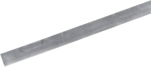 Bezel Wire .999 Fine Silver Flat 8mm x 26 gauge Qty=12-Inches in Saudi Arabia