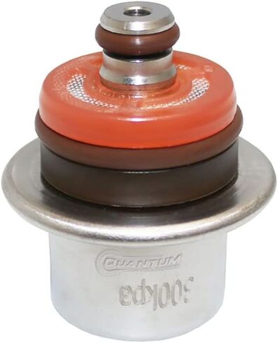 QFS OEM Fuel Pressure Regulator Replacement for Polaris Forest 800, Ranger 500, Ranger 700, Ranger 800, Ranger Crew 500, Sportsman 500, Sportsman 550, Sportsman 700, Sportsman 800, 2005-2015 in Saudi Arabia