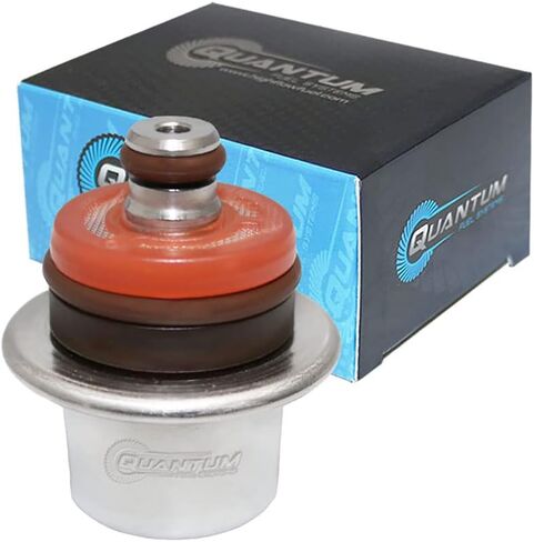 QFS OEM Fuel Pressure Regulator Replacement for Polaris Forest 800, Ranger 500, Ranger 700, Ranger 800, Ranger Crew 500, Sportsman 500, Sportsman 550, Sportsman 700, Sportsman 800, 2005-2015 in Saudi Arabia