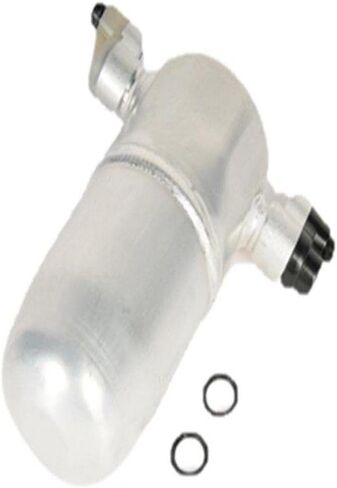 GM Genuine Parts 15-10078 Air Conditioning Accumulator in Saudi Arabia