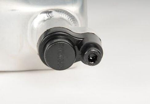 GM Genuine Parts 15-10078 Air Conditioning Accumulator in Saudi Arabia