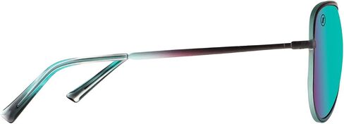 سلسلة نظارات Blenders A - نظارات شمسية مستقطبة بنمط Aviator - حماية 100% من الأشعة فوق البنفسجية - للرجال والنساء in Kuwait