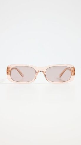 Miu Miu Women's MU 08ZS Rectangular Sunglasses in Saudi Arabia