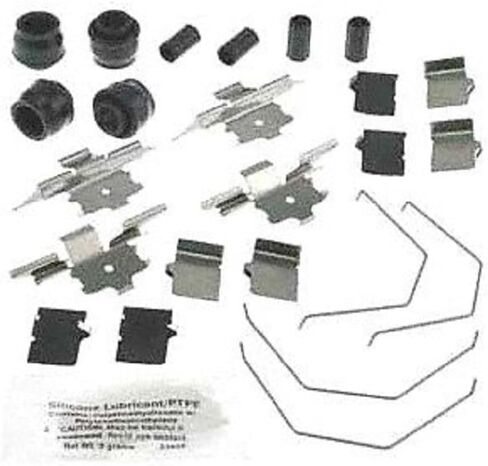 Raybestos H5795A Professional Grade Disc Brake Caliper Hardware Kit in Saudi Arabia