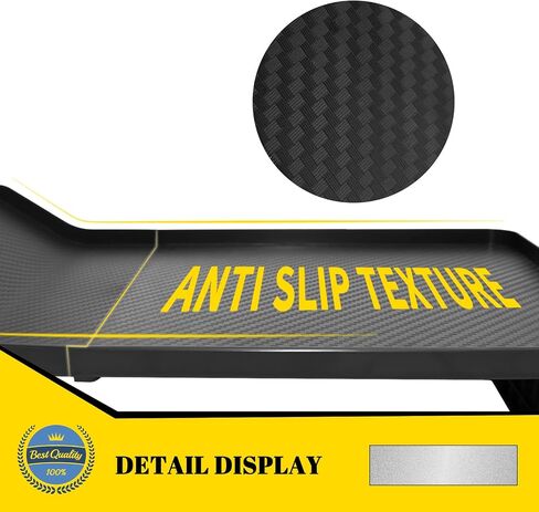 Car Eating Food Table Tray, Center Console Organizer for Tesla Model 3 and Y Accessories 2023, Food Tray Table for Eating, Anti-Slide Car Tray Organizer with Stability for Autopilot Road Trips in Saudi Arabia