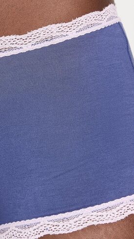 طقم حمالة صدر تي شيرت للسيدات Stripe & Stare ومجموعة محب in Kuwait