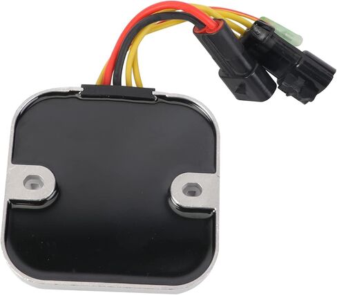 4012748 Polaris Voltage Regulator Rectifier With Polaris Rnager 500 2010-2012，Polaris Ranger 800 2011-2013，Polaris Ranger Crew 500 ，Pilaris RZR 4 800 in Saudi Arabia