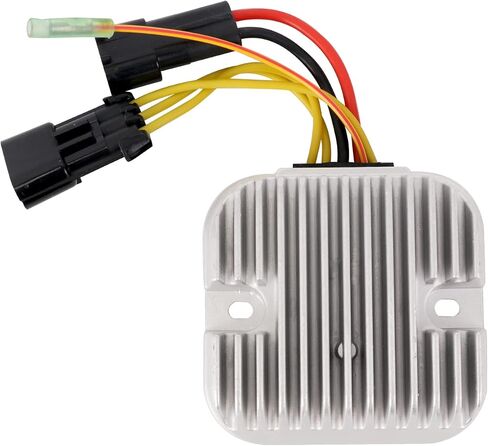 4012748 Polaris Voltage Regulator Rectifier With Polaris Rnager 500 2010-2012，Polaris Ranger 800 2011-2013，Polaris Ranger Crew 500 ，Pilaris RZR 4 800 in Saudi Arabia