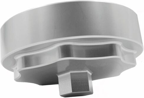 iFJF 68065612AA Fuel Filter Housing Cover Cap Replacement for 2011-2024 Ram 6.7L 2500 3500 4500 5500 2010 DODGE RAM 2500 3500 PICKUP DODGE RAM 4000-5000 Cummins Diesel Engine Billet Aluminum (Red) in Saudi Arabia