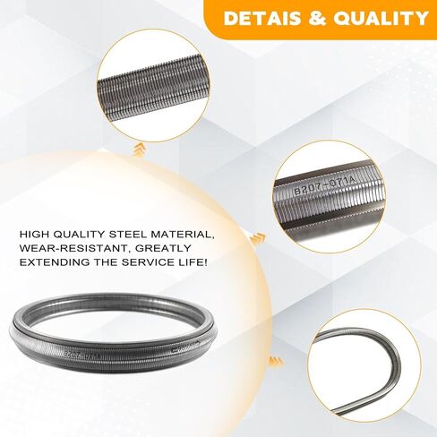 PANGOLIN 901063 901082 JF010E RE0F09A RE0F09B CVT Transmission Belt Chain for Altima PRESAGE 3.5L 02-11 Aftermarket Part in Saudi Arabia