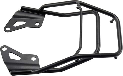 Rear Luggage Rack with Hand Grip Bar Fit for Honda Grom OG SF MSX125SF 2016 2017 2018 2019 2020 in Kuwait