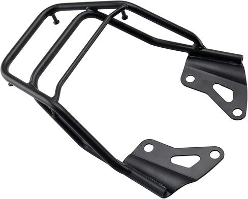 Rear Luggage Rack with Hand Grip Bar Fit for Honda Grom OG SF MSX125SF 2016 2017 2018 2019 2020 in Kuwait