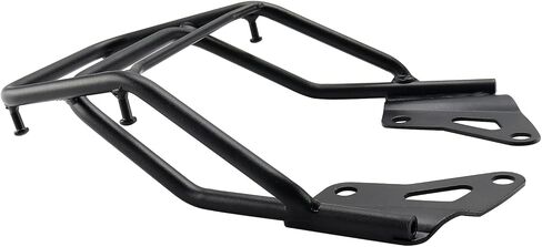 Rear Luggage Rack with Hand Grip Bar Fit for Honda Grom OG SF MSX125SF 2016 2017 2018 2019 2020 in Kuwait