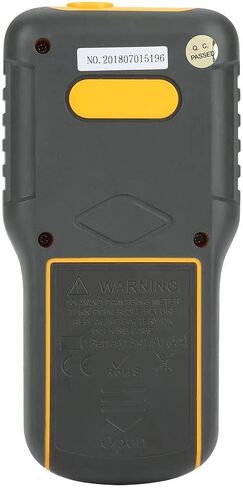 HT-1201 Split Type Digital Display Vibrometer High Precision Vibrometer Backlight Vibration Analyzer Tester in Saudi Arabia