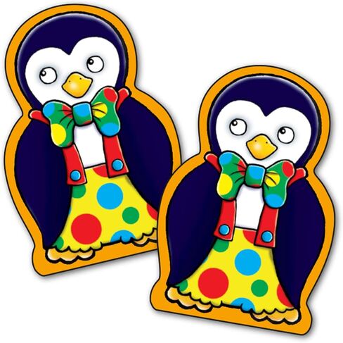 Orchard Toys Penguin Pairs Matching Game, Develops Observational and Matching Skills in Kuwait
