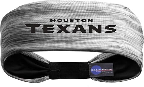 Littlearth NFL Unisex-Adult Tigerspace Nonslip Fitness Headband in Saudi Arabia