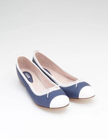 Women's Rigel Ballet Flat in Saudi Arabia