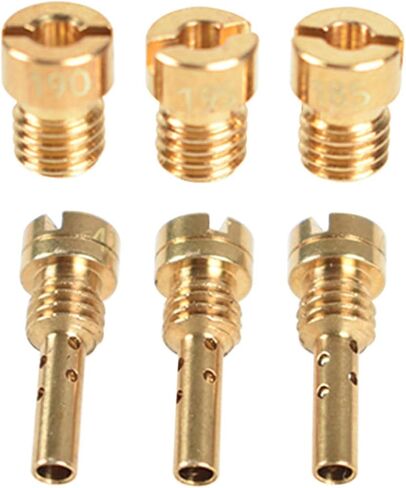 المكربن ​​الرئيسي لاستبدال 185 190 195 XL883 1200 طائرة بطيئة 42 45 48 سبورتستر سوفتيل CV40 نوع 27490-04 المكربن in Saudi Arabia