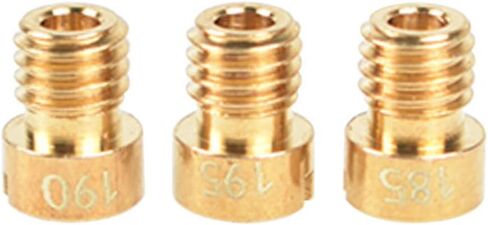 المكربن ​​الرئيسي لاستبدال 185 190 195 XL883 1200 طائرة بطيئة 42 45 48 سبورتستر سوفتيل CV40 نوع 27490-04 المكربن in Saudi Arabia