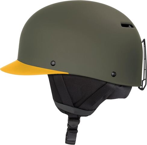 خوذة الثلج Sandbox Classic 2.0 Snow Asian Fit (فرس النبي، متوسط/كبير) in Kuwait