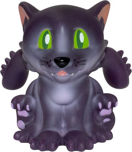 Ultra Pro Dungeons & Dragons: Figurines of Adorable Power (Displacer Beast) - Cool D&D Figurines to Bring Along for Battles, Perfect Desk Decoration, Office Decoration or Room Decoration in Saudi Arabia