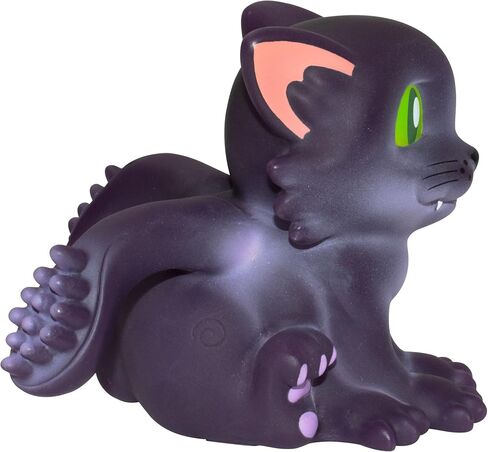 Ultra Pro Dungeons & Dragons: Figurines of Adorable Power (Displacer Beast) - Cool D&D Figurines to Bring Along for Battles, Perfect Desk Decoration, Office Decoration or Room Decoration in Saudi Arabia