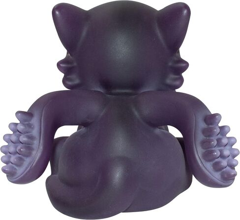 Ultra Pro Dungeons & Dragons: Figurines of Adorable Power (Displacer Beast) - Cool D&D Figurines to Bring Along for Battles, Perfect Desk Decoration, Office Decoration or Room Decoration in Saudi Arabia